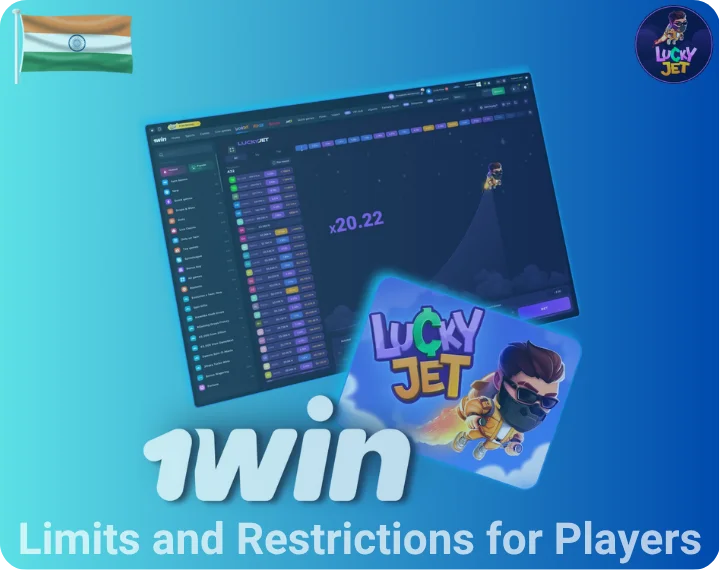 Limits and Restrictions for Players